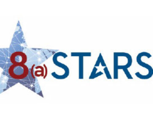 STARS III Governmentwide Acquisition Contract